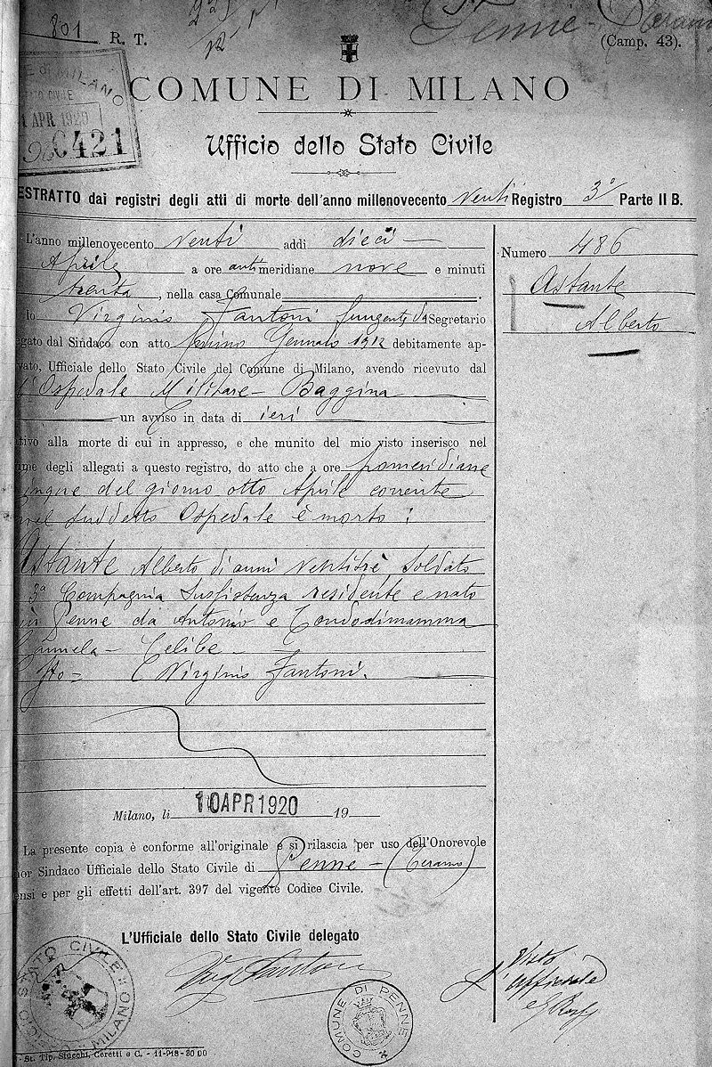 Documento